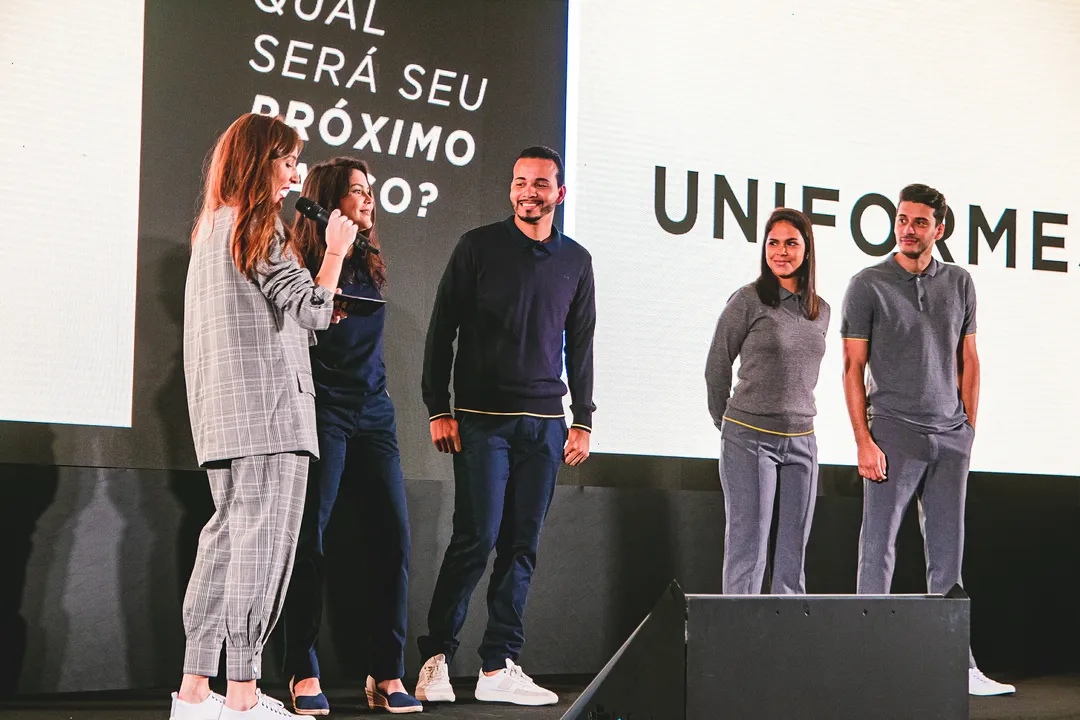 Convenção de Franqueados 30